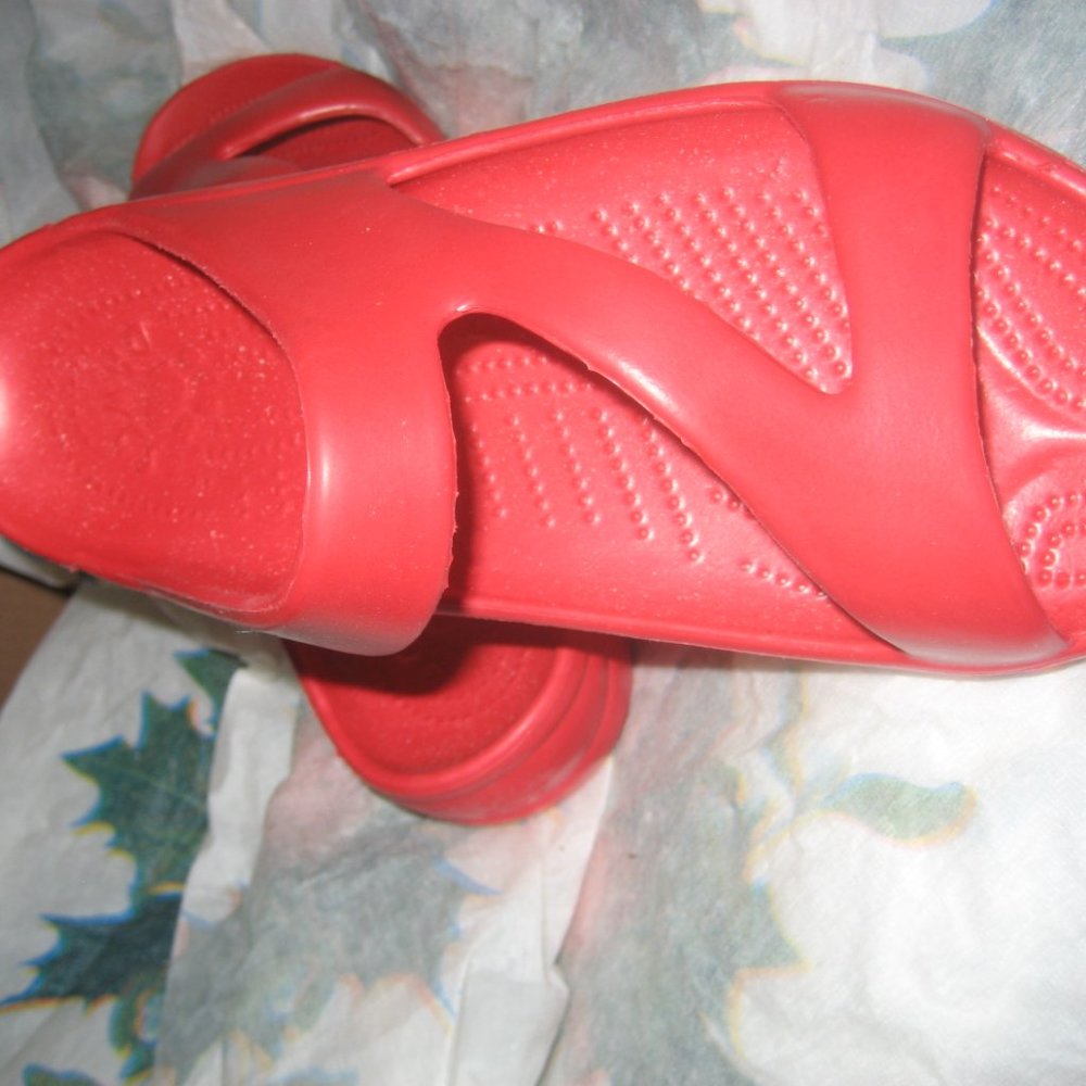 DAWGS SANDLES - Picture 5 of 5